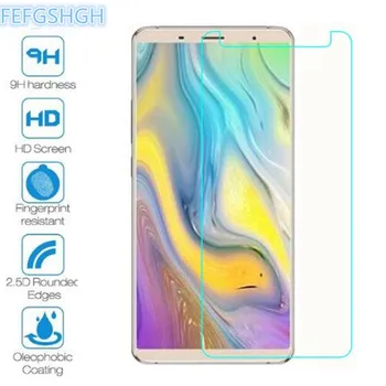 Перейти на Алиэкспресс и купить 2 шт закаленное стекло для Bluboo S3 Взрывозащищенная защитная пленка для Bluboo S3