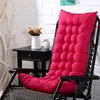 Rectangle Seat Cushion Sofa Mat, 125x48CM 4