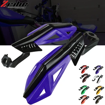 

Motorcycle 2020 New Hand Handlebar Handle bar Guards Handguard For KTM XCW EXCF XCF XC 125 250 300 350 450 500 17 2018 2019 2020