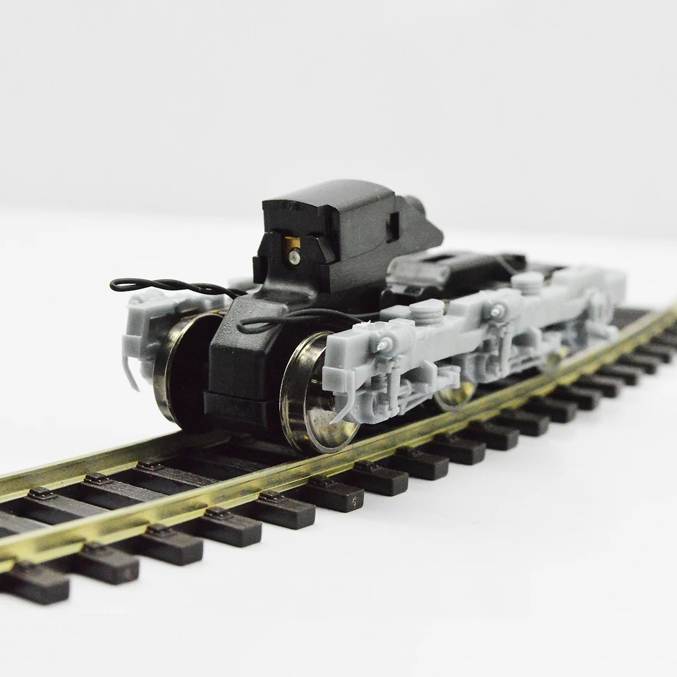ho scale accessories