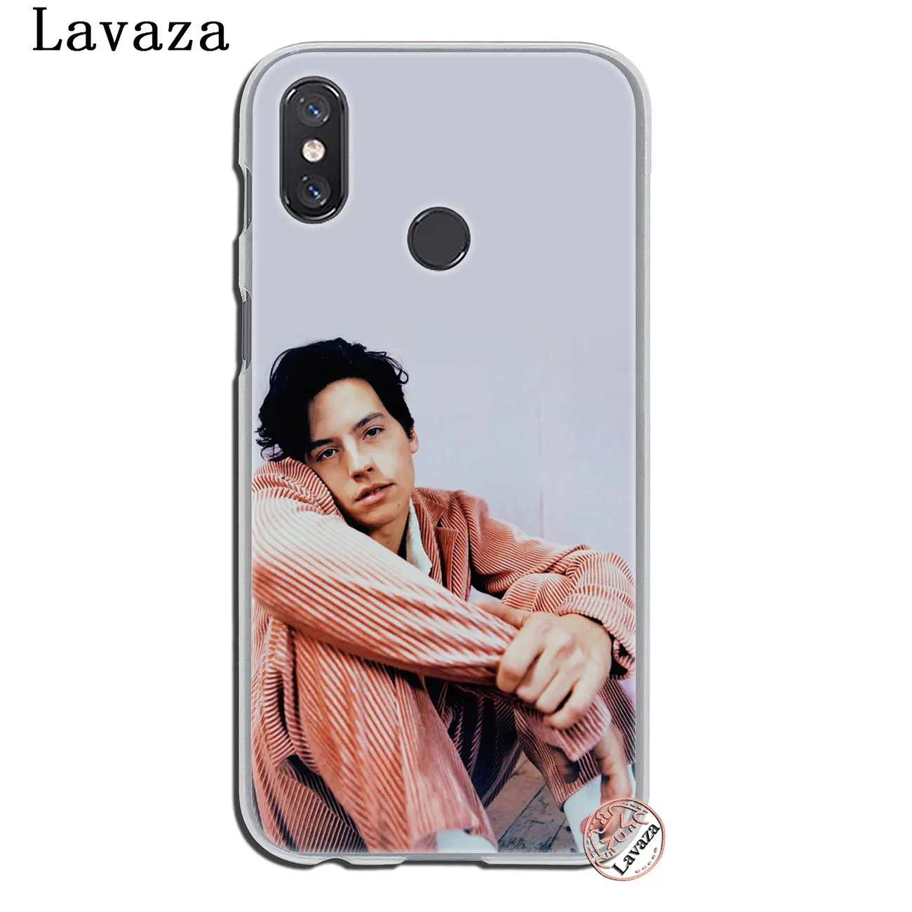 Lavaza ривердейл Cole Sprouse чехол для телефона для Xiaomi Redmi K20 Pro 8A 7A 5A 6A 4A Note 8 7 5 4 4X6 Pro крышка - Цвет: 1