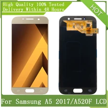 ЖК дисплей с сенсорным экраном и дигитайзером в сборе для SAMSUNG