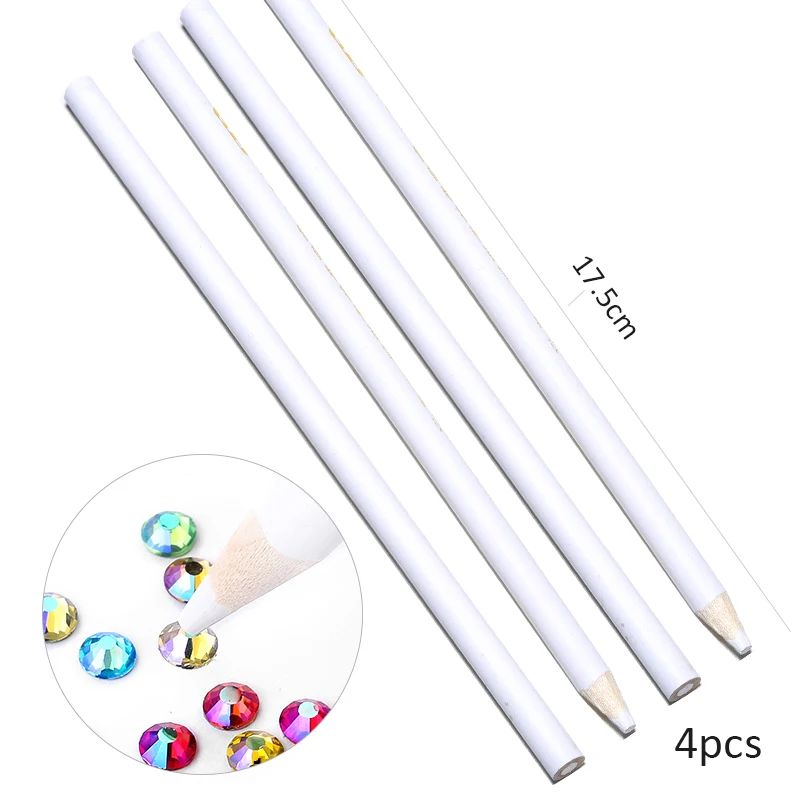 Oleeya  rhinestones picker pencils DIY tools (2)