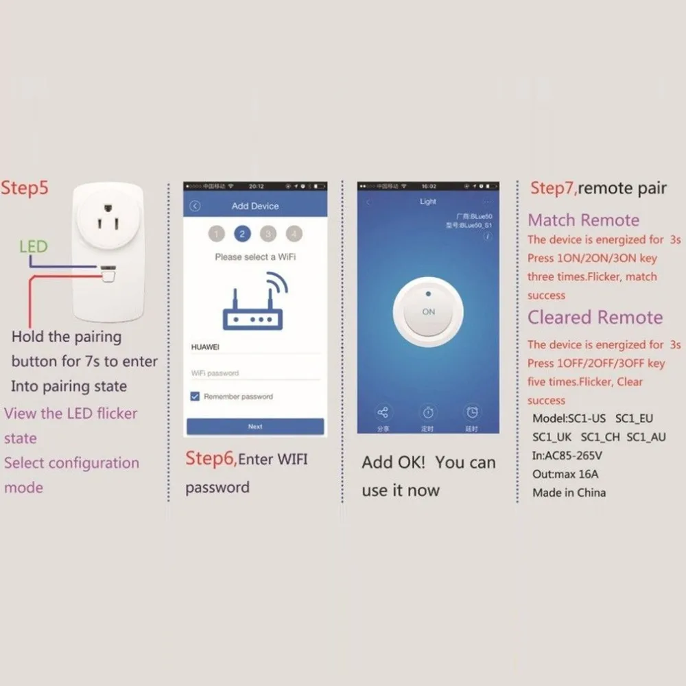 10A Wifi Smart AU Plug Беспроводная розетка дистанционное управление умная розетка телефон приложение управление Wifi умный дом выход таймер горячая распродажа