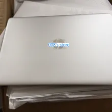 Верхняя крышка ноутбука для hp ENVY M7-N M7-N-K 17-n 17T-N100 17-n100nx сзади ЖК-дисплей крышкой 813789-001 аккумулятор большой емкости AM1CR000200ZCP