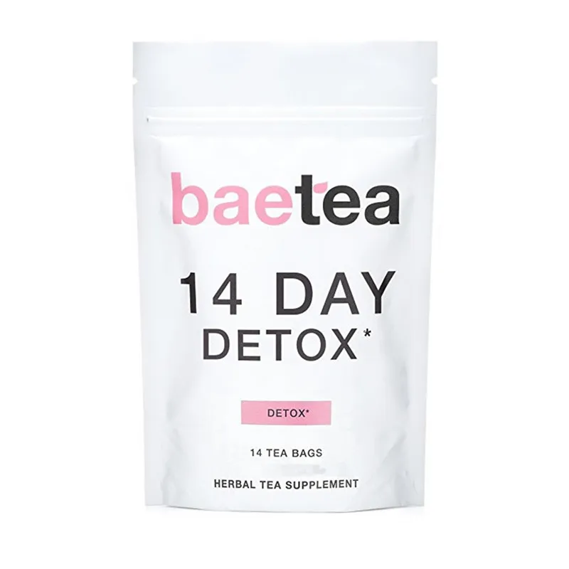 Натуральные продукты для похудения, Женский детоксикационный чай, 14 дней,, натуральный чай для похудения, пакеты для здоровья, сжигание жира