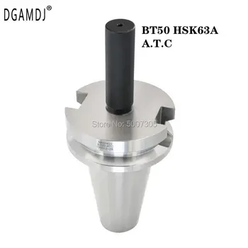 

Tool magazine calibrator A.T.C three-point combination tool setting instrument BT50 HSK63A