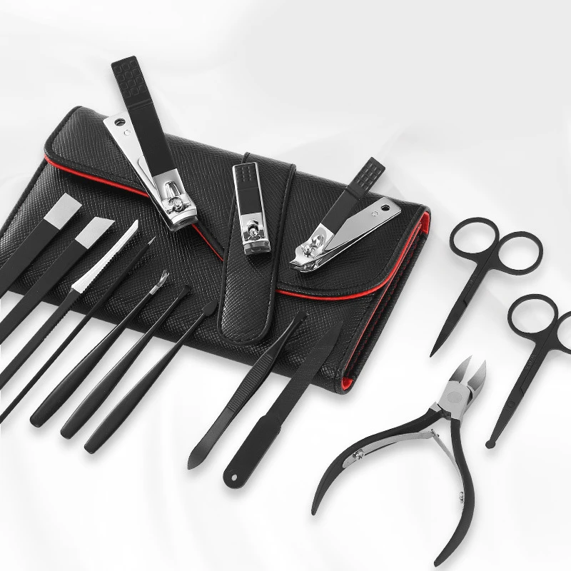 15 piece manicure set