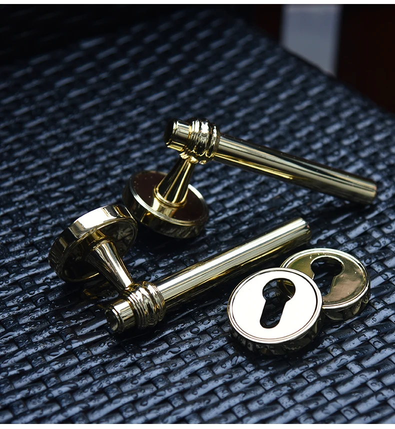 Cheap Fechaduras de portas