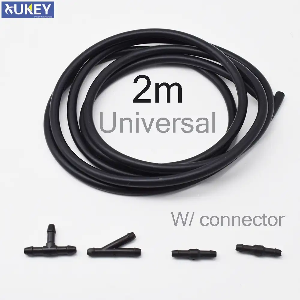 Windshield Washer Fluid Hose Replacement For Ford Escape & Kuga (2013-2016) - OEM Part CJ54-17K605-AD