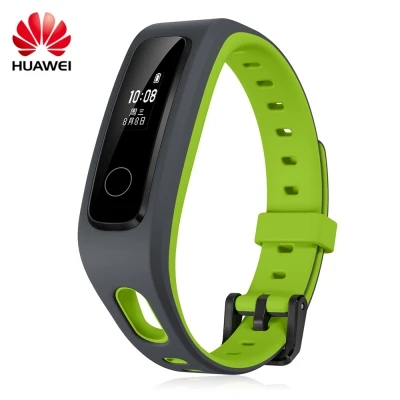 

Huawei Smart Watch Honor4 Fitness Tracker Sports Wristband Bluetooth4.2 5M Waterproof Sleep Monitor Smart Wristband Bracelet Run