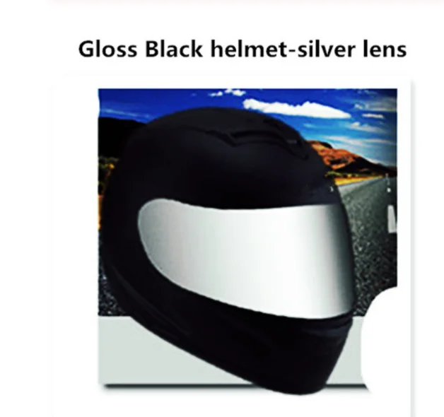 Casque Integral moto rcycle casques de course dot capacete de мото Мото ciclista para moto cross kask casco M L XL XXL noir коврик - Цвет: 8