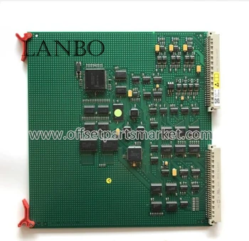 

LANBOFFSETPRESS flat module TSK board, 00.785.1145 , 00.782.0646