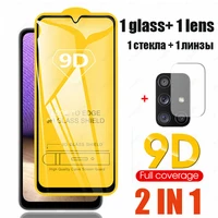 9D Schutz Glas Für Samsung Galaxy A52 A72 4G 5G Gehärtetem Glas Screen Protector A52 A72 A32 A51 71 5G 4G eine 52 eine 72 eine 32 Film
