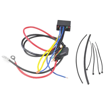 

Motorcycle Handle Fog Light Control Smart Relay for BMW R1200GS F850GS F750GS ADV Adventure