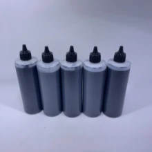 YOTAT 5*200 мл/бутылка серый краситель высококачественные чернила заправка чернил для Canon серии чернильных картриджей