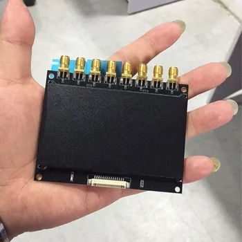 

8 ports impinj r2000 UHF RFID Reader module long reading range module only