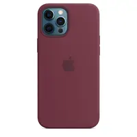 Étui Magnétique Apple Magsafe en Silicone Liquide, Original, pour iPhone 12 Pro Max 12 Mini, de Charge Sans Fil, Housse de Protection Contre les Chutes
