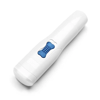 

Professional Grooming Pets Nail Grinder Clipper Trimmer Tool for Dogs Cats LAD-sale