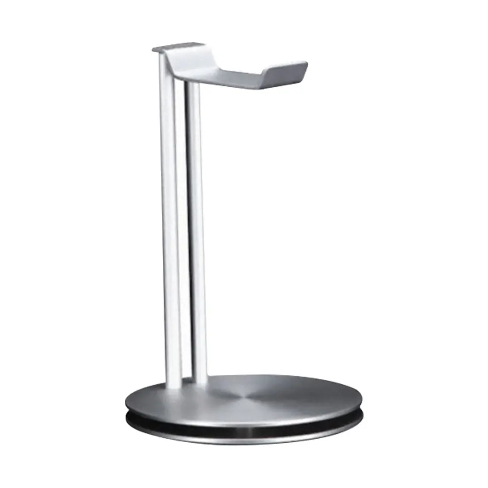 Aluminium Alloy Headphone Bracket Earphone Stand Headset Holder Earphone Storage Rack Wall Desk Display Stand ABS Spray Paint