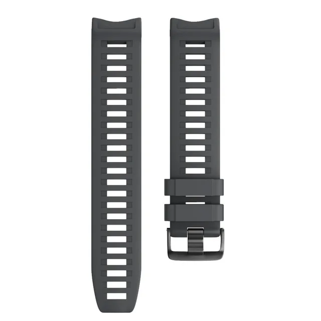 For Garmin Instinct watchband sports silicone replacement wristband color bracelet quick installation and removal accessories 