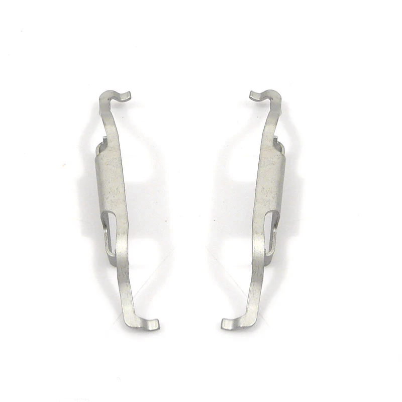 34211157046 for BM-W 2Pcs Clip M3 M5 X1 Z1 Z3 Z4 Coupe Roadster Zinoro 1E E3