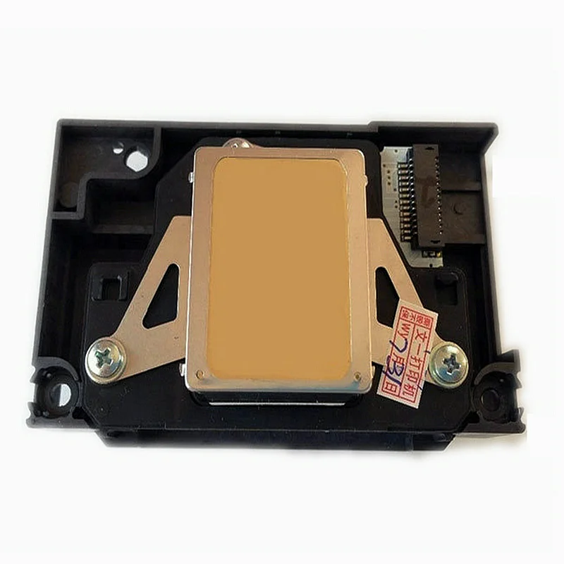 

Epson F180000 Printhead Print Head for R280 R285 R290 R295 R330 RX610 RX690 PX660 PX610 P50 P60 T50 T60 T59 TX650 L800 L801