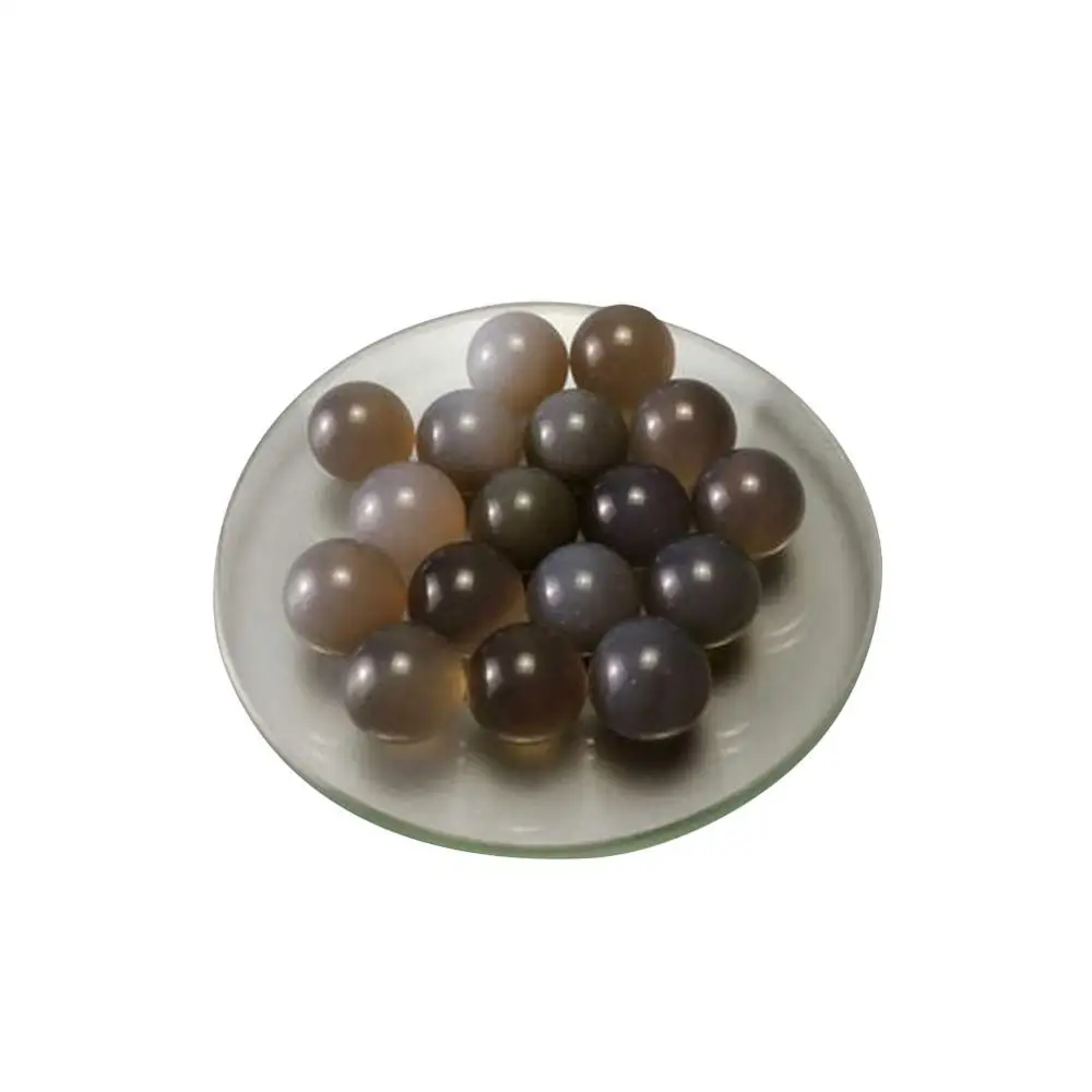 Lab Grinding Ball High Quality Glass Agate Mill Experimental Media Tools Laboratory Supplies Consumables | Канцтовары для офиса и
