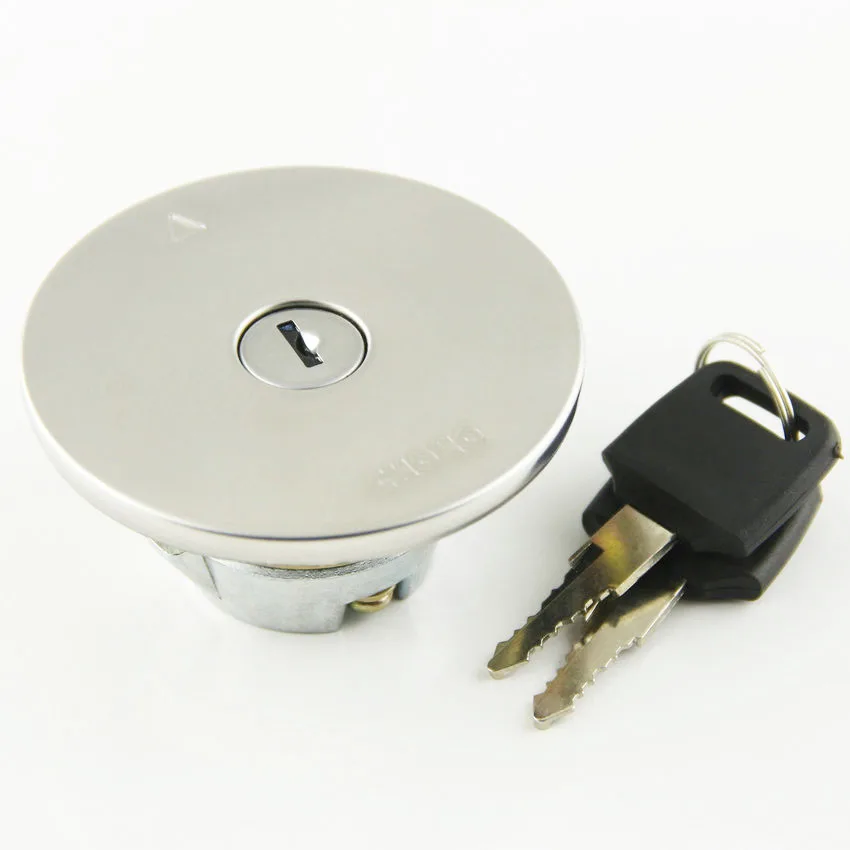 Топливный газовый колпачок с крышкой для ключей для Yamaha 1WG-24602-00 1WG2460200 FZR250 FZR400 FZR600