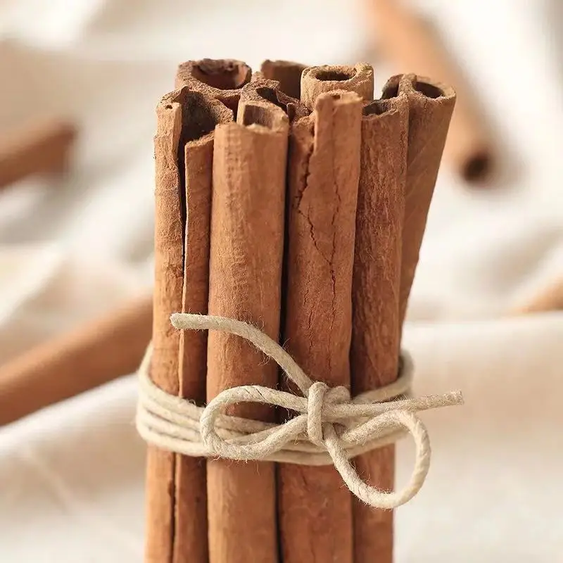 Сушеные органические длинные палочки с корицей чистый Ceylon Cinnamon отлично подходит