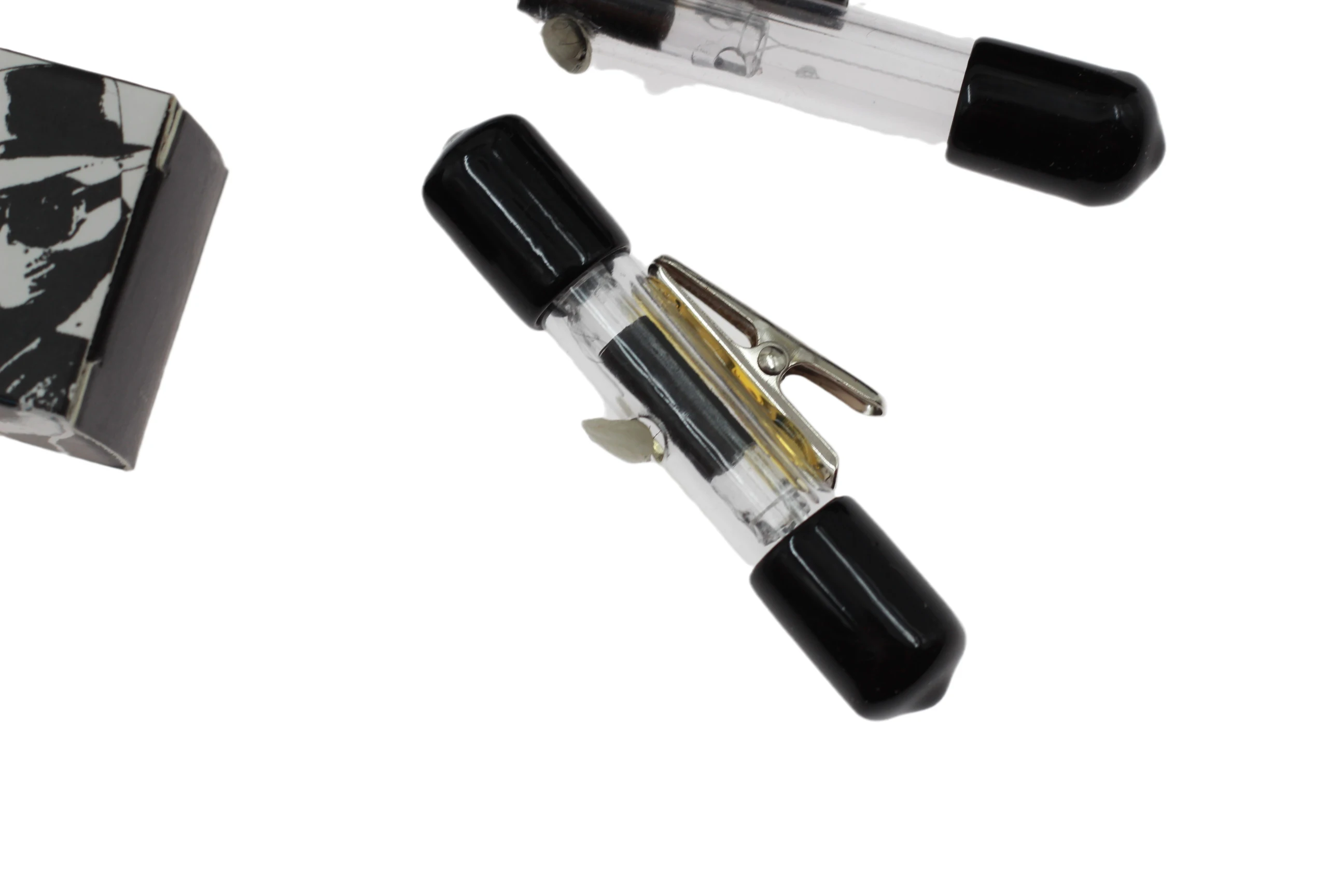 Kit D'accessoires De Lévitation Invisible Durable De 120 Cm Pour Tours De Magie, Durables Et Utiles