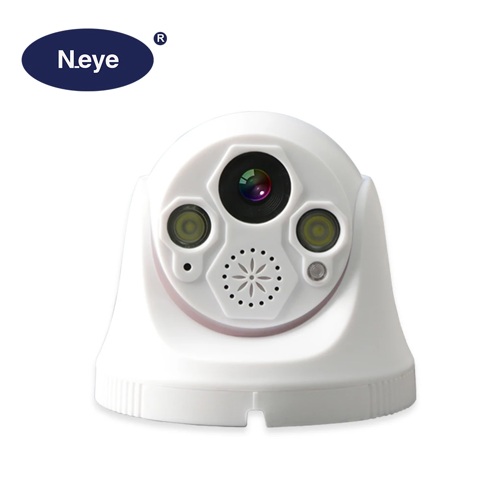 Two way audio IP Camera Security indoor ipcam 1080P wifi ONVIF Surveillance Camera wifi camera NVR Full night vision cctv camera