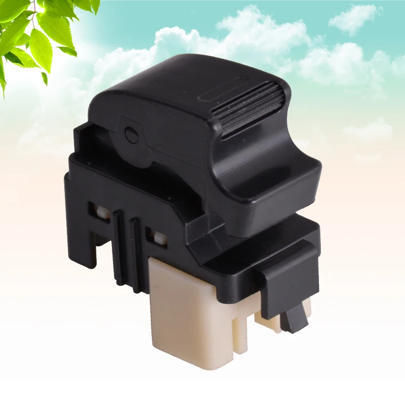 Capqx Power Master Window Switch For Yaris Echo Corolla Prius Land