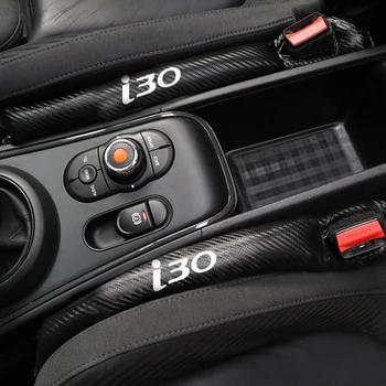 

Car Seat Cushion Crevice Gap Stopper Leakproof Protector Car Seat Cover Case for Hyundai i30 Accessories Car Styling