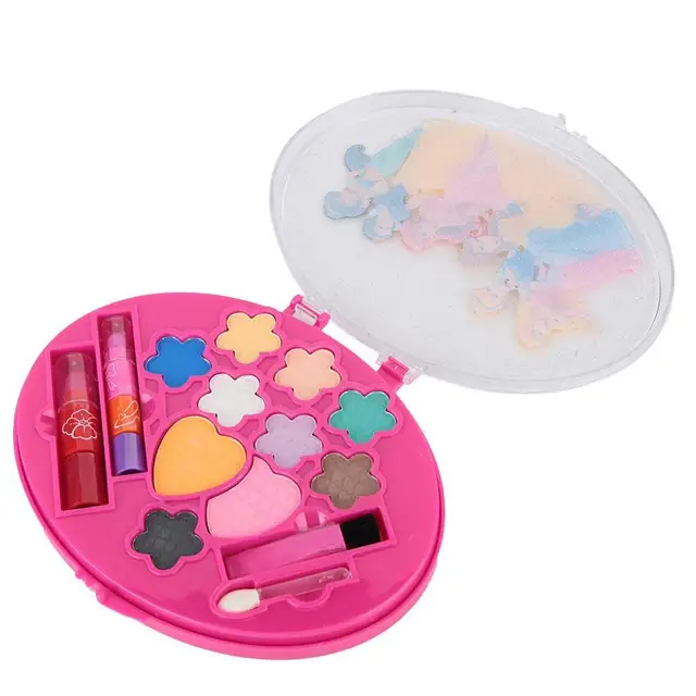 princess cosmetic play set