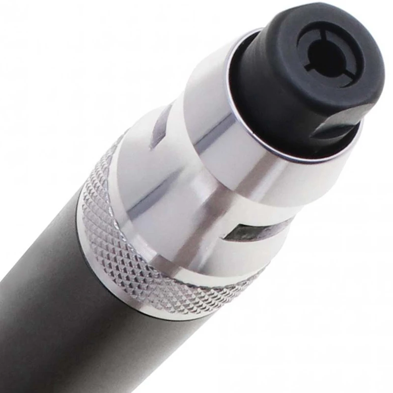 HHO-1/4 дюйма Мини Высокоскоростной пневматический шлифовальный станок ручка с 5x8 мм воздушной трубкой для оборудования плесень/паровоз