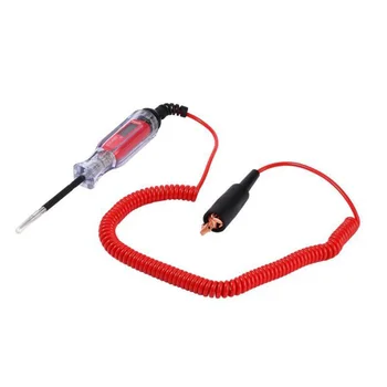 

3V~48V Electric Circuit Tester Car Boat Trailer RV Snowmobile Hot Sale