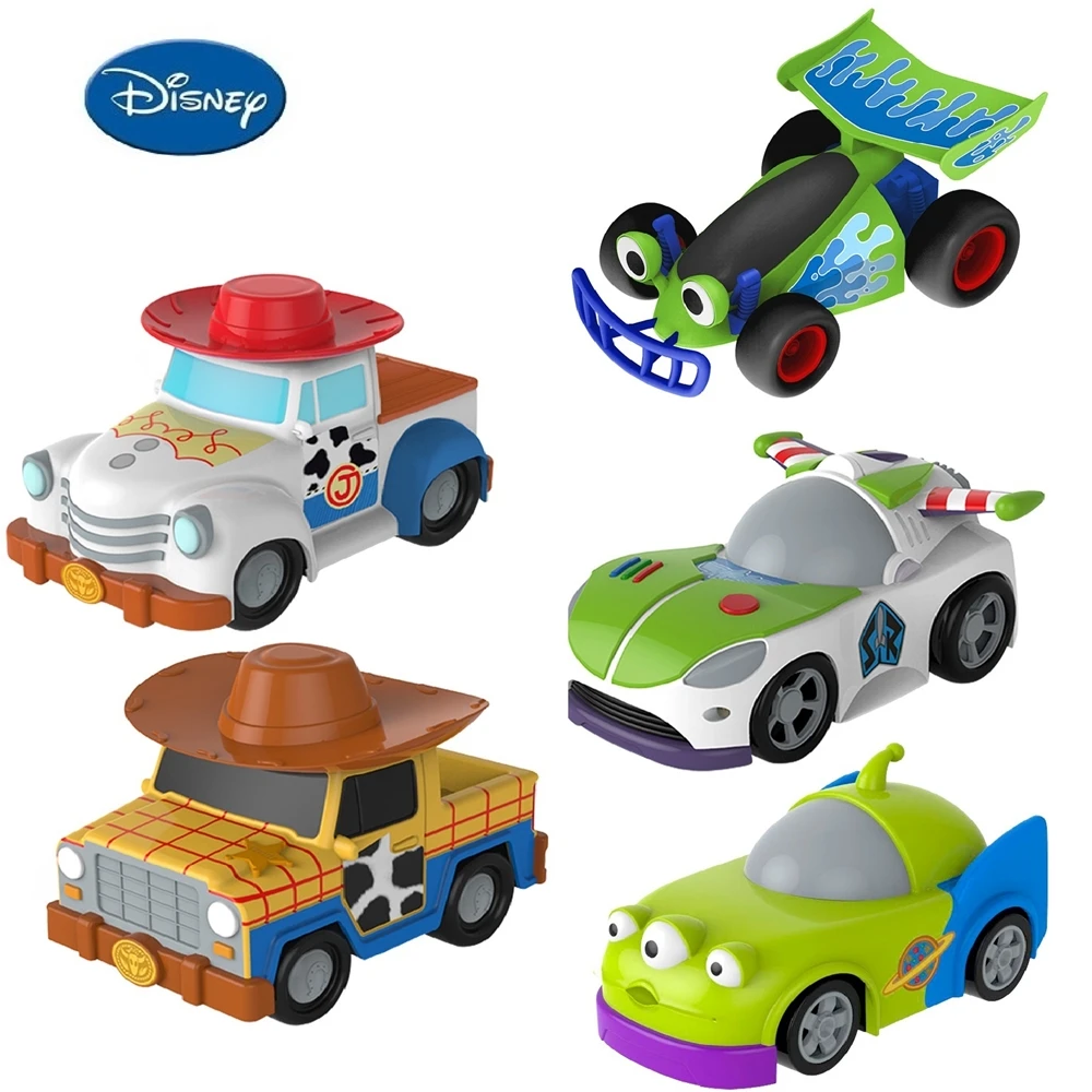 disney voiture toy story