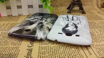 

New design wholesale 3d custom phone case for Samsung grand duos i9082