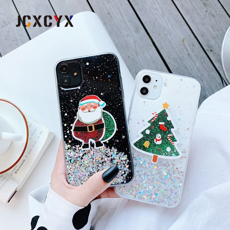 Мягкий 3D чехол с блестками и сыпучим песком для iPhone 11 Pro XS Max XR X 6S 7 8 plus samsung S8 S9 A50 |