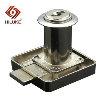 

ZINC DESK DRAWER LOCK 138-22/32 SAFE DOOR LOCK WITH MANAGEMAENT MASTER KEY STANDER HIGH QUALITY LOCK CABINET DESK LOCK