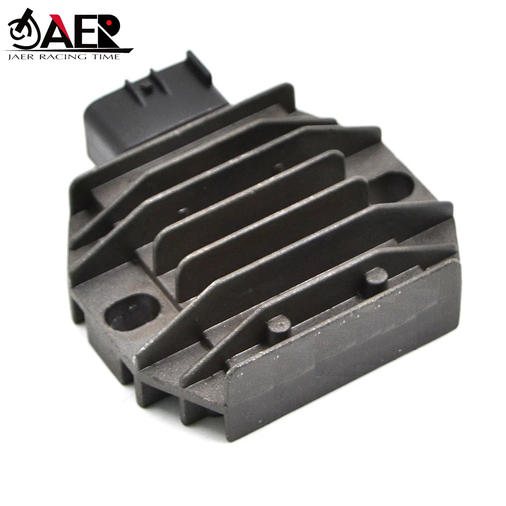 JAER SH640E 11 Регулятор выпрямителя Для Yamaha YZF R15 YFM 125 250 400 450 YFM450 Росомаха 4x4 YFM350 воин YFM250