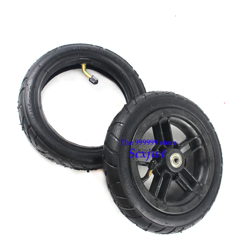 free shipping2 types of 8-inch 200x45 Tire Inflated Wheel and hub fit Electric Scooter Razor Scooter E-Scooter free shipping2 types of 8-inch 200x45 Tire Inflated Wheel and hub fit Electric Scooter Razor Scooter E-Scooter