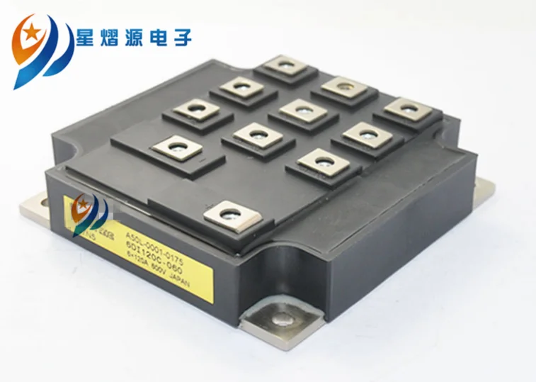 6DI120C-060 A50L-0001-0175 новые