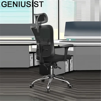 

Cadeira Stoelen Sedie Silla Sillon Bureau Cadir Ergonomic Ufficio Sedia Sillones Furniture Gamer Office Gaming Computer Chair