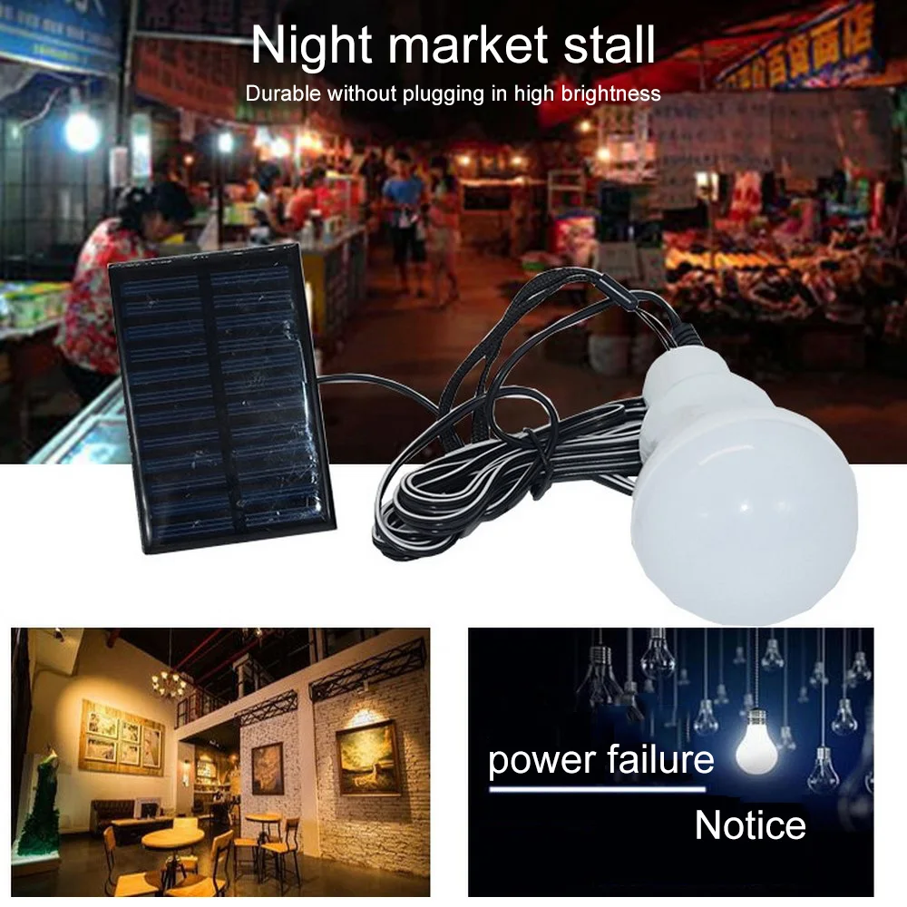 

12 22 LEDs Solar Light Hiking Tent Light Camping Hanging Lamp with Remote Control 3W/5W Rechargeable Solar Emergency Lamps