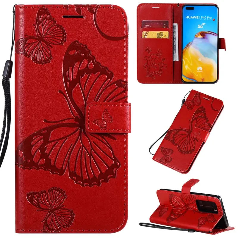 Tsimak Wallet Case For Huawei Honor 10i 20i 10 P40 Lite E 20 Pro P Smart Z 2019 2021 Flip PU Leather Phone Cover Coque Capa phone dry bag