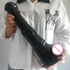 Super Huge Horse Dildo Penis Female Masturbator Sucker Realistic Anal Plug Vaginal Dilation Big Dick 18 Adult Sex Toys For Woman 1