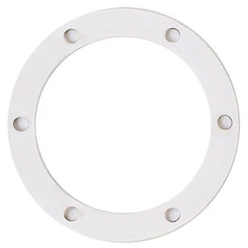 

Silicone gasket for dismounting cube, for 6 studs