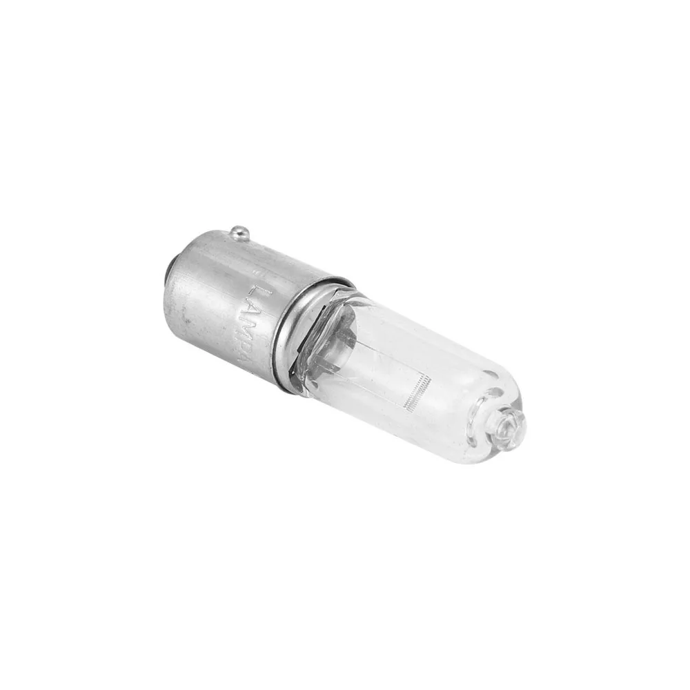 TiOODRE 1156 H21W Clearance Lights Halogen Brake Indicator Signal Lamp Car Light Bulb Quartz Glass 12V 250LM durable | Автомобили и